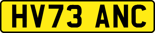 HV73ANC