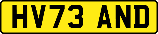 HV73AND