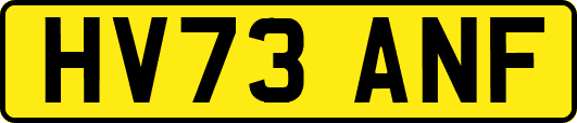 HV73ANF