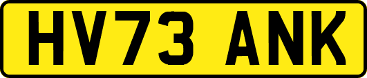 HV73ANK