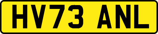 HV73ANL