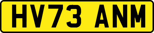 HV73ANM