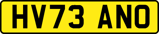 HV73ANO
