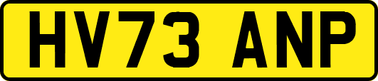 HV73ANP
