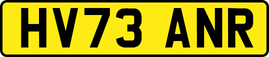 HV73ANR