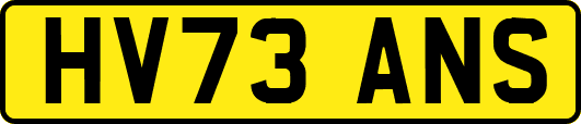 HV73ANS