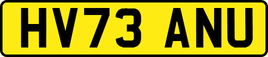 HV73ANU