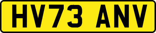 HV73ANV