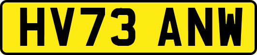 HV73ANW