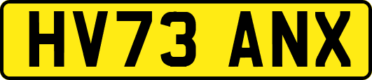 HV73ANX