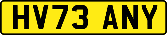 HV73ANY