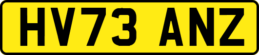 HV73ANZ