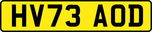 HV73AOD