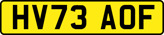 HV73AOF