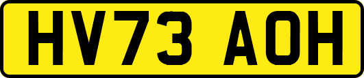 HV73AOH