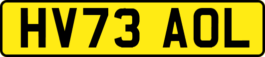 HV73AOL