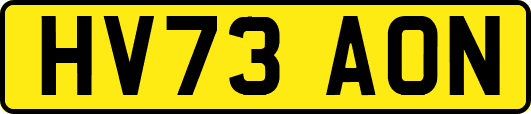 HV73AON