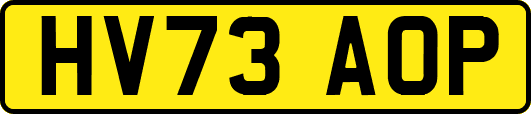HV73AOP