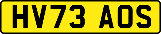 HV73AOS
