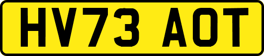 HV73AOT