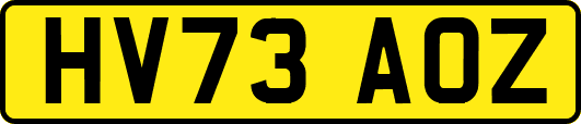 HV73AOZ