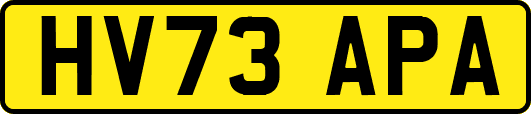 HV73APA
