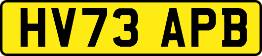 HV73APB