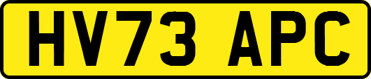 HV73APC