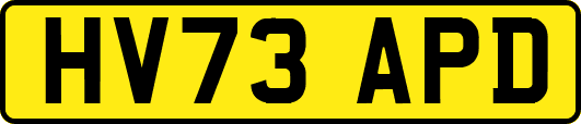 HV73APD