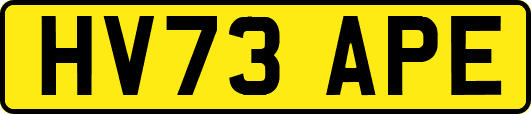 HV73APE