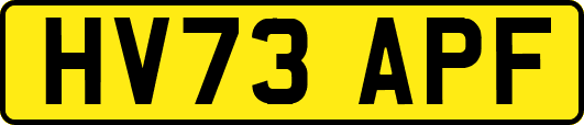 HV73APF