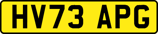 HV73APG