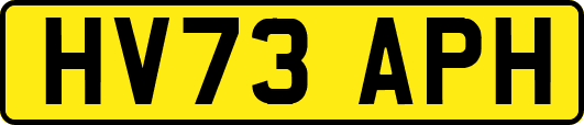 HV73APH