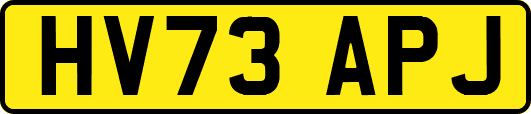 HV73APJ