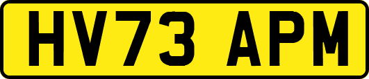 HV73APM