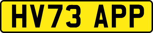 HV73APP