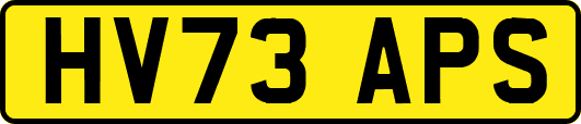 HV73APS