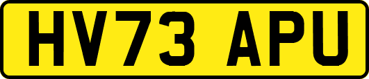 HV73APU