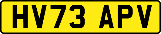 HV73APV