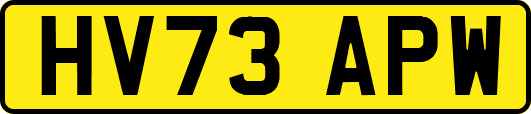 HV73APW