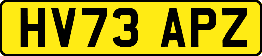 HV73APZ