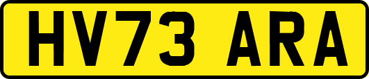 HV73ARA