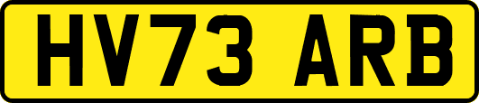 HV73ARB