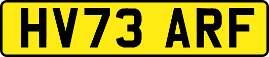 HV73ARF