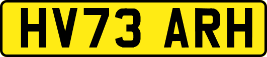 HV73ARH