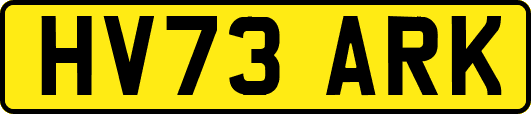 HV73ARK