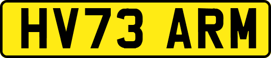 HV73ARM