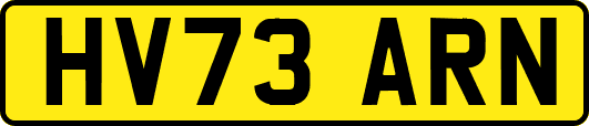 HV73ARN