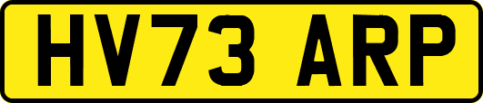 HV73ARP