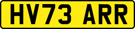 HV73ARR